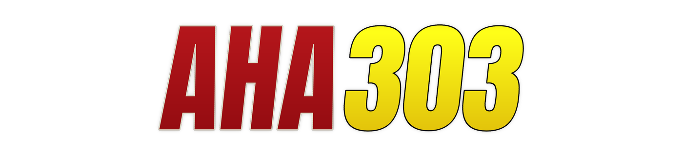 aha303